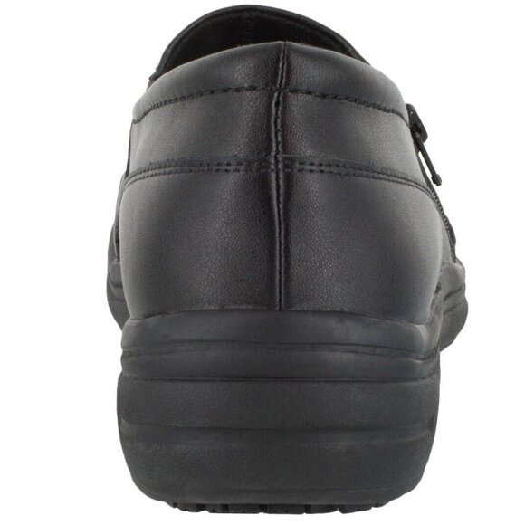 Easy Works by Easy Street Bentley Women's Work Shoes Slip on Size 11 M - Picture 5 of 5